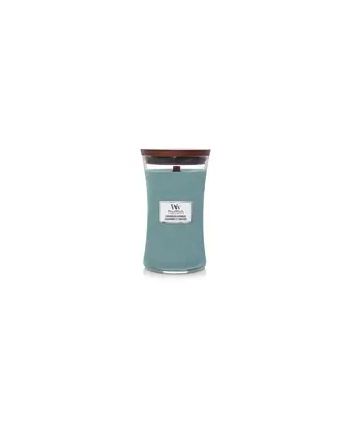 WoodWick Evergreen Cashmere Świeca Duża 610g nr 1
