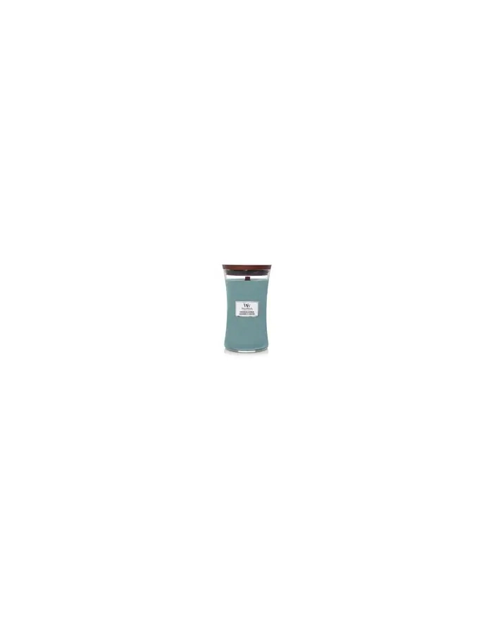 WoodWick Evergreen Cashmere Świeca Duża 610g główny