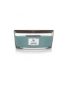 WoodWick Evergreen Cashmere Elipsa 453,6g - nr 1
