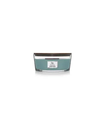 WoodWick Evergreen Cashmere Elipsa 453,6g