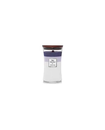 WoodWick Evening Luxe Świeca Duża 610g nr 1