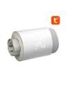 Inteligentna głowica termostatyczna Avatto TRV10 Zigbee Tuya - nr 2