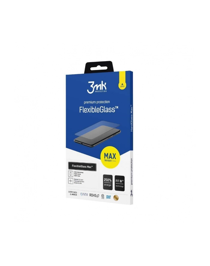 3mk FlexibleGlass Max do Samsung Galaxy M34 5G główny