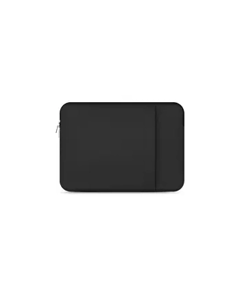 Tech-Pczerwonyect Neopren 16'' czarny