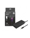Qoltec Zasilacz do Smartphome Huawei 65W | 19V | 3.42A | 4.0*1.7 | +kabel zasilający - nr 1