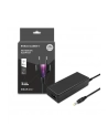 Qoltec Zasilacz do Smartphome Huawei 65W | 19V | 3.42A | 4.0*1.7 | +kabel zasilający - nr 5