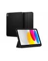 Spigen Urban Fit iPad 10.9 2022 czarny - nr 2