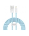USB do Lightning Baseus Dynamic, 2.4A, 1m (niebieski) - nr 7