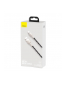 Baseus Cafule USB do USB-C, 66W, 0.25m (czarny) - nr 6