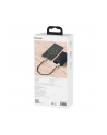 Baseus Cafule USB do USB-C, 66W, 0.25m (czarny) - nr 7