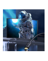 Baseus High Definition HDMI 2.0 4K 60Hz, 3D, HDR, 18Gbps, 2m (czarny) - nr 12