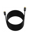 Baseus High Definition HDMI 2.0 4K 60Hz, 3D, HDR, 18Gbps, 2m (czarny) - nr 18