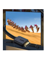 Baseus High Definition HDMI 2.0 4K 60Hz, 3D, HDR, 18Gbps, 2m (czarny) - nr 19