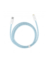 Baseus lightning - USB-C Dynamic Series, 20W, 1m (niebieski) - nr 3