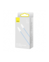 Baseus lightning - USB-C Dynamic Series, 20W, 1m (niebieski) - nr 7
