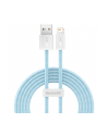 USB do Lightning Baseus Dynamic, 2.4A, 1m (niebieski) - nr 2