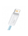 USB do Lightning Baseus Dynamic, 2.4A, 1m (niebieski) - nr 3