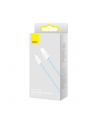 USB do Lightning Baseus Dynamic, 2.4A, 1m (niebieski) - nr 5