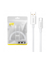 Baseus Superior USB do USB-C 100W 1.5m (biały) - nr 1