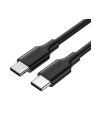 UGREEN US286 USB-C do USB-C, 2m (czarny) - nr 1