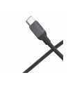 Ugreen US387 USB-C do Lightning, 1m czarny - nr 2