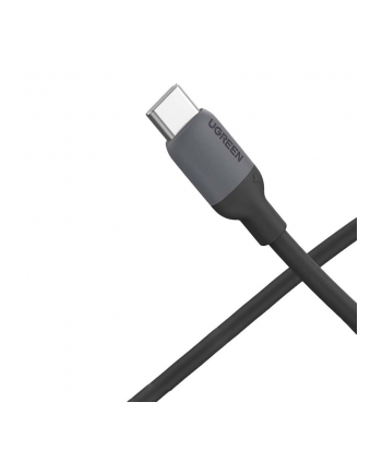 Ugreen US387 USB-C do Lightning, 1m czarny nr 2