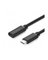 Ugreen USB-C 3.1 4K, 60W, 0,5m czarny - nr 2