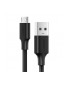 UGREEN microUSB QC 3.0 2.4A 1.5m (czarny) - nr 2