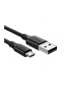 UGREEN microUSB QC 3.0 2.4A 1.5m (czarny) - nr 3