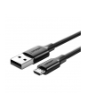 UGREEN microUSB QC 3.0 2.4A 1.5m (czarny) - nr 4