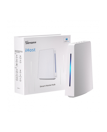 Sonoff iHost Smart Home Hub AIBridge-26, 4GB RAM Centrala Wi-Fi, ZigBee Sonoff iHost Smart Home Hub AIBridge-26, 4GB RAM