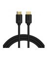Baseus High Definition HDMI 2.0 4K 60Hz, 3D, HDR, 18Gbps, 2m (czarny) - nr 11
