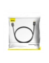 Baseus High Definition HDMI 2.0 4K 60Hz, 3D, HDR, 18Gbps, 2m (czarny) - nr 9