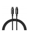 Baseus Tungsten Gold USB-C do USB-C 240W 1m (czarny) - nr 16