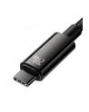 Baseus Tungsten Gold USB-C do USB-C 240W 1m (czarny) - nr 21