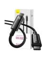 Baseus Tungsten Gold USB-C do USB-C 240W 1m (czarny) - nr 24
