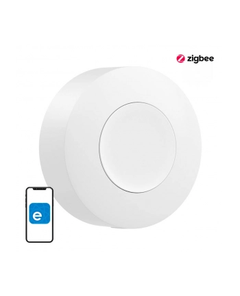 Sonoff SNZB-01P Inteligentny przełącznik ZigBee Sonoff SNZB-01P (okrągły)