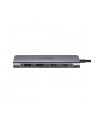 Ugreen CM195 USB-C do HDMI, 2x USB-A 3.0, SD/TF, PD - nr 3