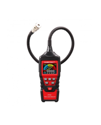 Habotest HT601B detektor wycieku gazów z alarmem nr 1
