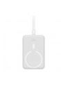 Baseus Magnetic Mini 10000mAh 20W MagSafe (biały) - nr 2