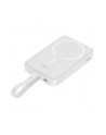 Baseus Magnetic Mini 10000mAh 20W MagSafe (biały) - nr 3