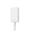 Baseus Magnetic Mini 10000mAh 20W MagSafe (biały) - nr 4