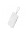 Baseus Magnetic Mini 10000mAh 20W MagSafe (biały) - nr 5