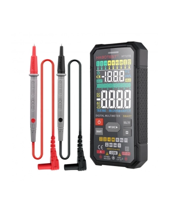 Habotest HT127B multimetr uniwersalny nr 1