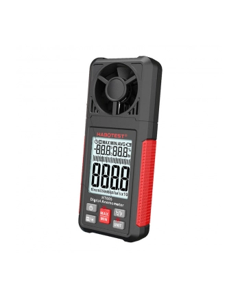 Habotest HT605 miernik prędkości wiatru nr 2