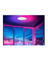 Aqara Ceiling Light T1M | Inteligentna lampa sufitowa | oprawa sufitowa, RGBIC, Zigbee, Matter - nr 15