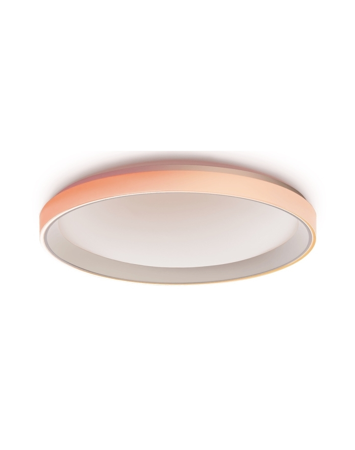 Aqara Ceiling Light T1M | Inteligentna lampa sufitowa | oprawa sufitowa, RGBIC, Zigbee, Matter główny