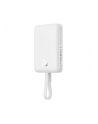 Baseus Magnetic Mini 10000mAh 20W MagSafe (biały) - nr 4