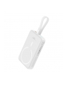 Baseus Magnetic Mini 10000mAh 20W MagSafe (biały) - nr 5
