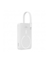 Baseus Magnetic Mini 10000mAh 20W MagSafe (biały) - nr 6